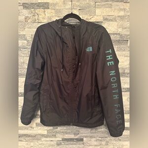 The North Face Windbreaker